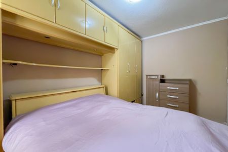 Apartamento para alugar com 67m², 2 quartos e 1 vagaQuarto 2