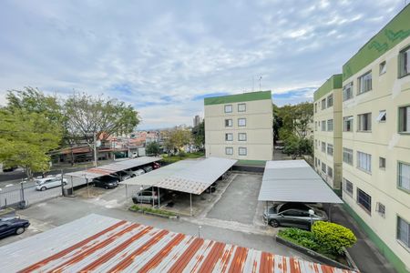 Vista de apartamento para alugar com 2 quartos, 67m² em Cidade das Flores, Osasco