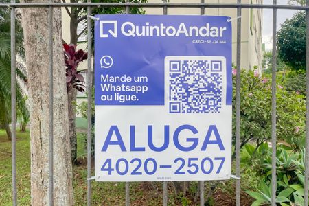Apartamento para alugar com 67m², 2 quartos e 1 vagaPlaca