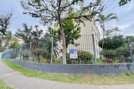 Apartamento para alugar com 67m², 2 quartos e 1 vagaFachada