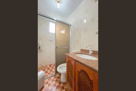 Apartamento para alugar com 67m², 2 quartos e 1 vagaBanheiro
