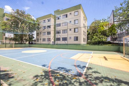 Apartamento para alugar com 67m², 2 quartos e 1 vagaQuadra