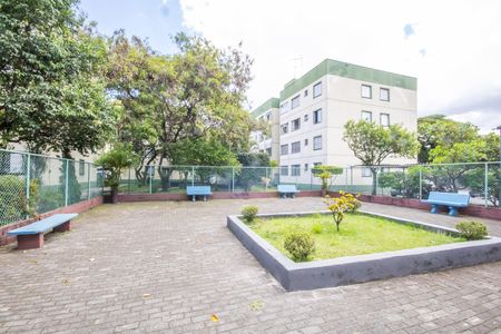 Apartamento para alugar com 67m², 2 quartos e 1 vagaÁrea comum