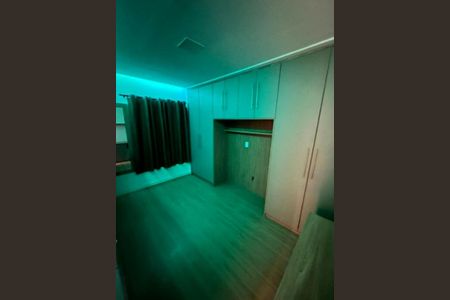 Foto 15 de apartamento à venda com 2 quartos, 54m² em Jardim Monte Alegre, Taboão da Serra