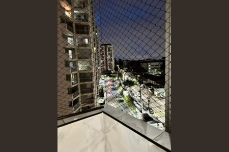 Foto 12 de apartamento à venda com 2 quartos, 54m² em Jardim Monte Alegre, Taboão da Serra