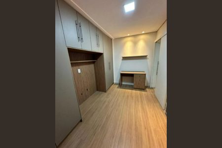 Apartamento à venda com 2 quartos, 54m² em Jardim Monte Alegre, Taboão da Serra