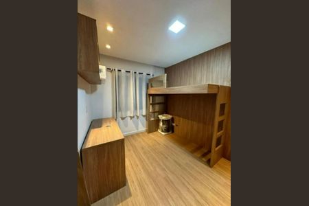 Foto 09 de apartamento à venda com 2 quartos, 54m² em Jardim Monte Alegre, Taboão da Serra