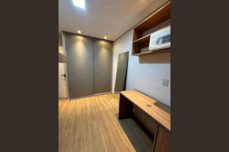 Foto 10 de apartamento à venda com 2 quartos, 54m² em Jardim Monte Alegre, Taboão da Serra