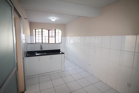 Casa à venda com 127m², 3 quartos e 1 vagaCozinha