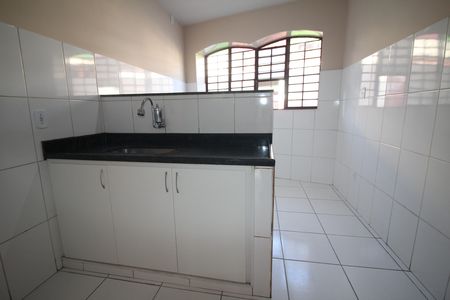 Casa à venda com 127m², 3 quartos e 1 vagaCozinha