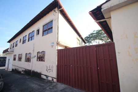 Fachada de casa à venda com 3 quartos, 127m² em Inconfidentes, Contagem