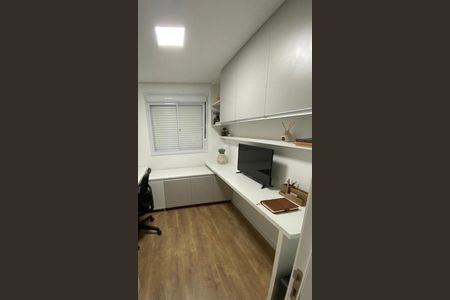 Quarto 2 de apartamento à venda com 2 quartos, 48m² em Primavera, Novo Hamburgo