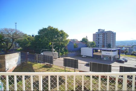 Vista do Quarto 1 de apartamento à venda com 2 quartos, 48m² em Primavera, Novo Hamburgo