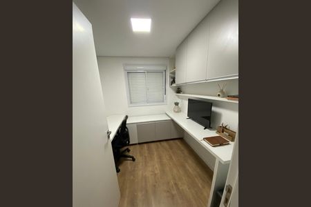 Apartamento à venda com 48m², 2 quartos e 1 vaga Apartamento à venda com 48m², 2 quartos e 1 vagaQuarto 2
