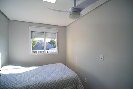 Apartamento à venda com 48m², 2 quartos e 1 vagaQuarto 1