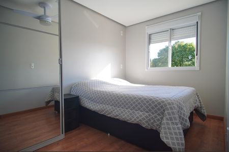 Apartamento à venda com 48m², 2 quartos e 1 vagaQuarto 1