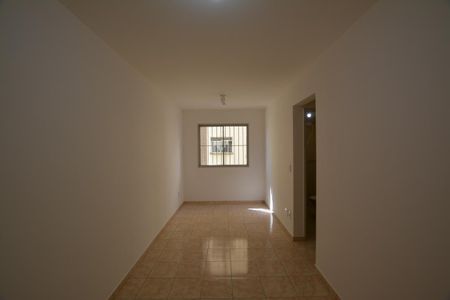 Apartamento à venda com 2 quartos, 47m² em Jd Ferreira, São Paulo
