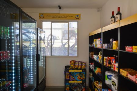 MERCADO de apartamento à venda com 2 quartos, 47m² em Jd Ferreira, São Paulo