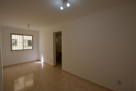 SALA de apartamento à venda com 2 quartos, 47m² em Jd Ferreira, São Paulo