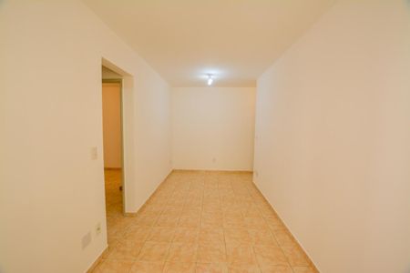 SALA de apartamento à venda com 2 quartos, 47m² em Jd Ferreira, São Paulo
