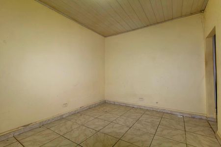 Quarto 1 de casa para alugar com 2 quartos, 100m² em Vila Moreira, São Paulo