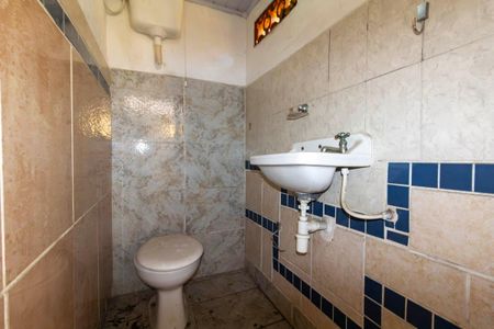 Casa para alugar com 100m², 2 quartos e sem vaga Casa para alugar com 100m², 2 quartos e sem vagaLavabo