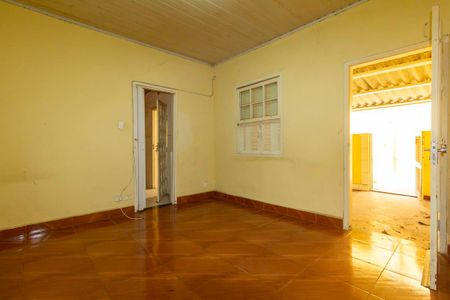 Sala de casa para alugar com 2 quartos, 100m² em Vila Moreira, São Paulo