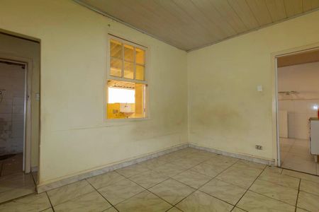 Quarto 1 de casa para alugar com 2 quartos, 100m² em Vila Moreira, São Paulo