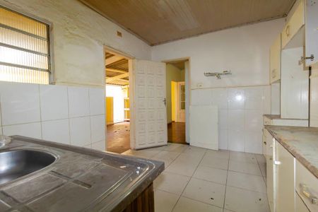 Casa para alugar com 100m², 2 quartos e sem vaga Casa para alugar com 100m², 2 quartos e sem vagaCozinha