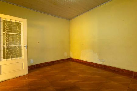 Sala de casa para alugar com 2 quartos, 100m² em Vila Moreira, São Paulo