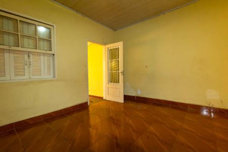 Sala de casa para alugar com 2 quartos, 100m² em Vila Moreira, São Paulo
