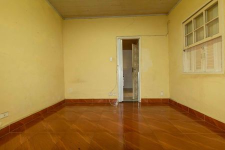 Sala de casa para alugar com 2 quartos, 100m² em Vila Moreira, São Paulo