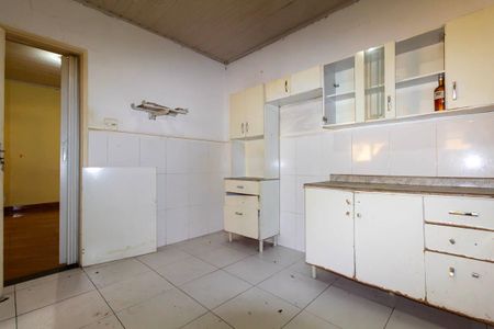 Casa para alugar com 100m², 2 quartos e sem vaga Casa para alugar com 100m², 2 quartos e sem vagaCozinha