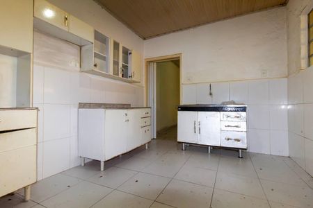 Casa para alugar com 100m², 2 quartos e sem vaga Casa para alugar com 100m², 2 quartos e sem vagaCozinha