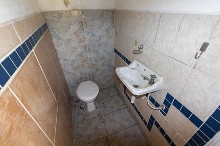 Casa para alugar com 100m², 2 quartos e sem vaga Casa para alugar com 100m², 2 quartos e sem vagaLavabo