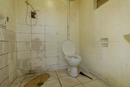 Casa para alugar com 100m², 2 quartos e sem vaga Casa para alugar com 100m², 2 quartos e sem vagaBanheiro