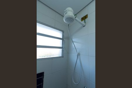Apartamento para alugar com 55m², 2 quartos e 1 vaga Apartamento para alugar com 55m², 2 quartos e 1 vagaBanheiro
