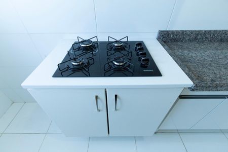 Apartamento para alugar com 55m², 2 quartos e 1 vaga Apartamento para alugar com 55m², 2 quartos e 1 vagaCozinha