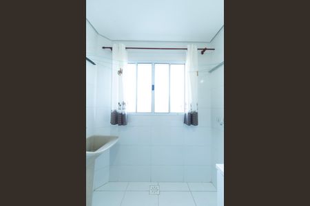 Apartamento para alugar com 55m², 2 quartos e 1 vaga Apartamento para alugar com 55m², 2 quartos e 1 vagaÁrea de Serviço