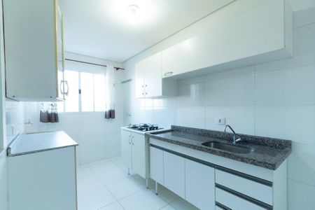 Apartamento para alugar com 55m², 2 quartos e 1 vaga Apartamento para alugar com 55m², 2 quartos e 1 vagaCozinha
