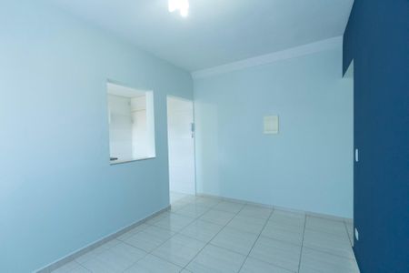 Apartamento para alugar com 55m², 2 quartos e 1 vaga Apartamento para alugar com 55m², 2 quartos e 1 vagaSala