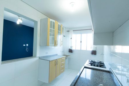 Apartamento para alugar com 55m², 2 quartos e 1 vaga Apartamento para alugar com 55m², 2 quartos e 1 vagaCozinha