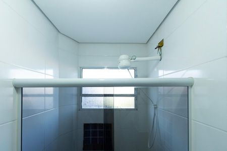 Apartamento para alugar com 55m², 2 quartos e 1 vaga Apartamento para alugar com 55m², 2 quartos e 1 vagaBanheiro