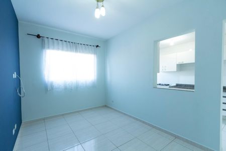 Apartamento para alugar com 55m², 2 quartos e 1 vaga Apartamento para alugar com 55m², 2 quartos e 1 vagaSala