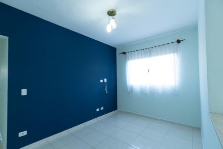 Apartamento para alugar com 55m², 2 quartos e 1 vaga Apartamento para alugar com 55m², 2 quartos e 1 vagaSala