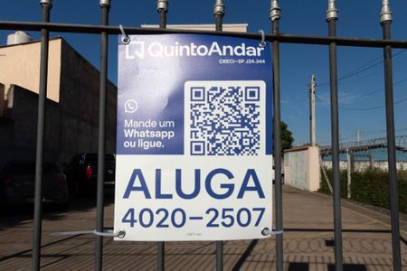 Apartamento para alugar com 55m², 2 quartos e 1 vaga Apartamento para alugar com 55m², 2 quartos e 1 vagaPlaca