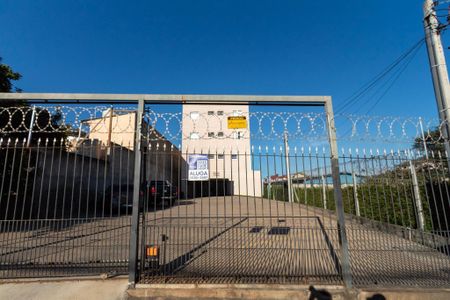 Apartamento para alugar com 55m², 2 quartos e 1 vaga Apartamento para alugar com 55m², 2 quartos e 1 vagaplaca
