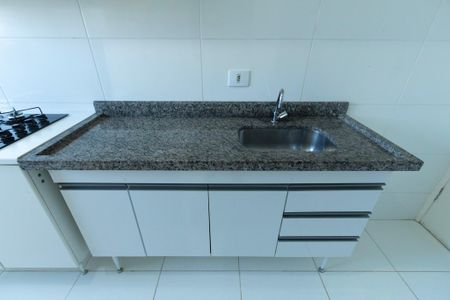 Apartamento para alugar com 55m², 2 quartos e 1 vaga Apartamento para alugar com 55m², 2 quartos e 1 vagaCozinha