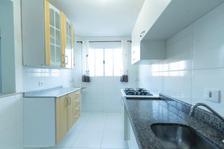 Apartamento para alugar com 55m², 2 quartos e 1 vaga Apartamento para alugar com 55m², 2 quartos e 1 vagaCozinha