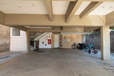 Apartamento para alugar com 55m², 2 quartos e 1 vaga Apartamento para alugar com 55m², 2 quartos e 1 vagaÁrea gourmet